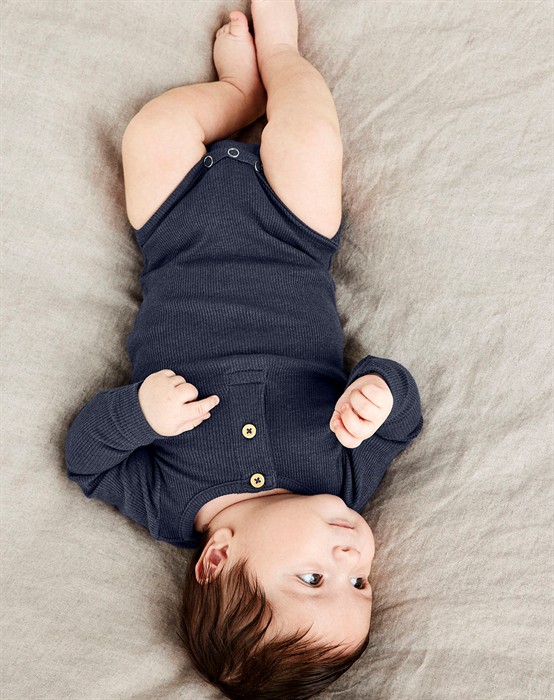 NBMKab LS Bodystocking